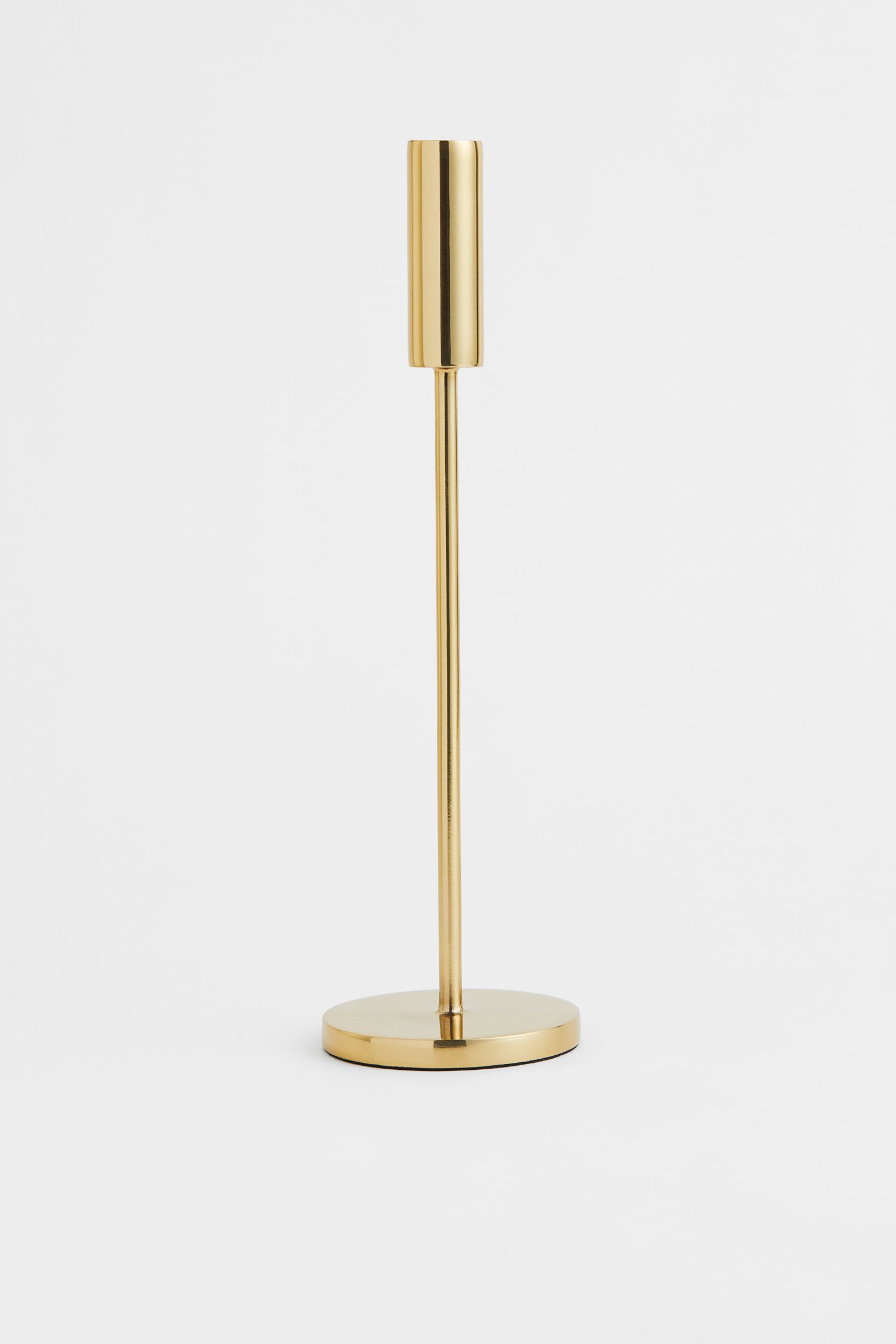 

Высокий подсвечник