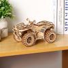Chengchen 3D Beach Buggy Puzzle
