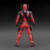 New Marvel Legends Deadpool Action Figures Replaceable Gloves Exquisite Desktop Decorations Boy Surprise Gift Otaku Collection