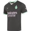 Puma Jersey Alternativo Ac Milan 24/25 Para Hombre 775031-03