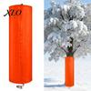 Oxford Cloth Tree Cover Trunk Protector, Thermal Insulation Wrap with Drawstring, Freeze Winter Protection Bark for Palms Fruit Trees Windproof Shield