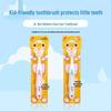 Dr. Dentist Cleo Kids Strawberry Toothpaste & Toothbrush 5-Pack Set