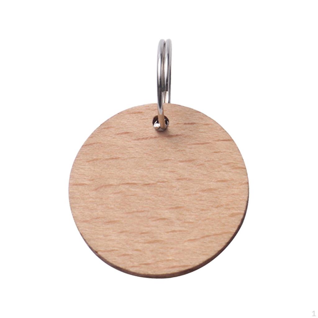 Unfinished Dog Tag Hanging Tags Craft Making Charms Prevent Pet Lost Embellishments Ornaments