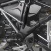 Motorcycle Frame Protector Panel Guard Cover for BMW R1200GS R1250GS GSA R 1250 GS GSA 2018-2026 R 1200 GS Adventure 2013-2018