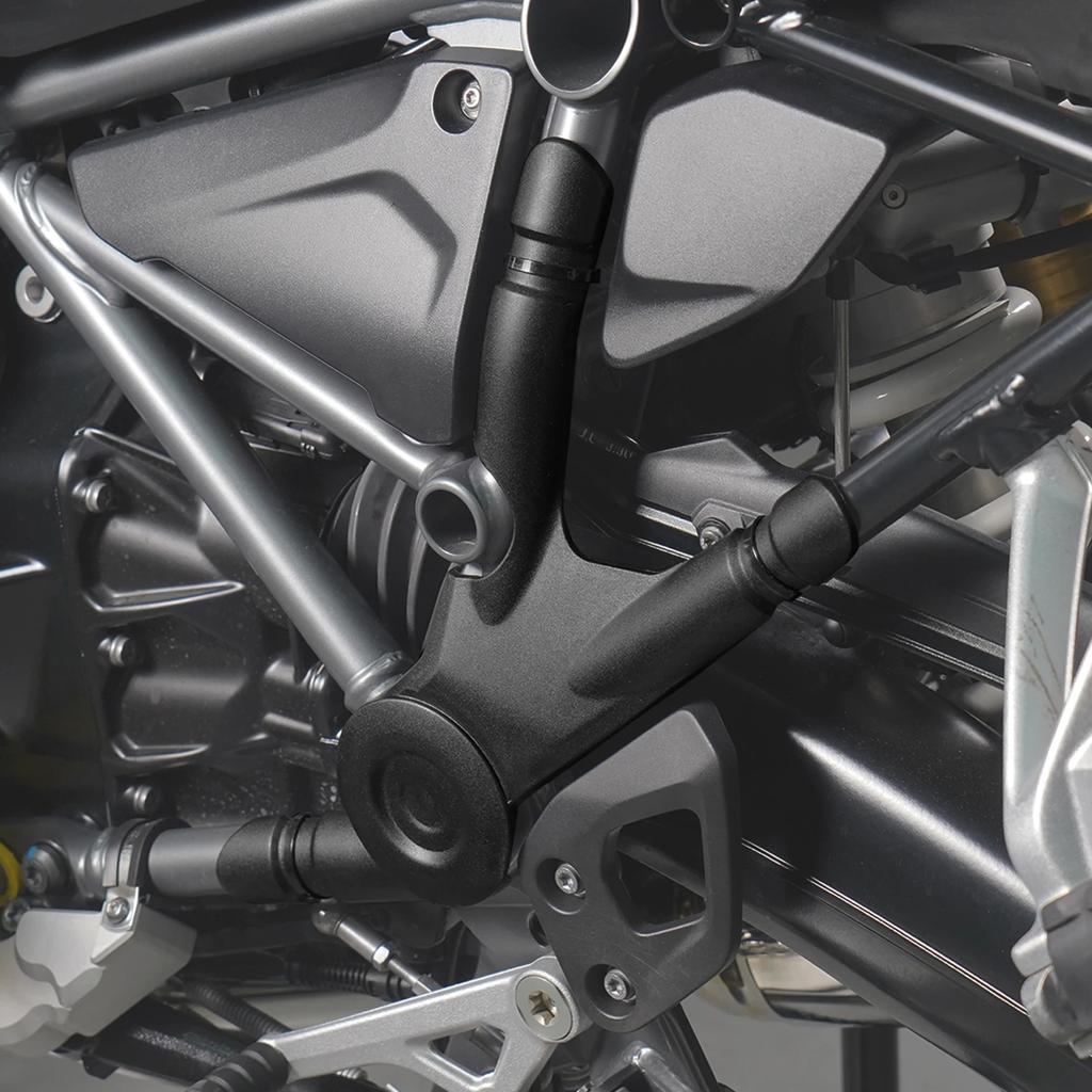 Motorcycle Frame Protector Panel Guard Cover for BMW R1200GS R1250GS GSA R 1250 GS GSA 2018-2026 R 1200 GS Adventure 2013-2018