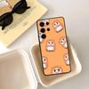 Azur L-Lane Game Case For Samsung Galaxy Case S25 S23 S22 S21 S30 S20 S10 Ultra Plus FE TPU Soft Cover