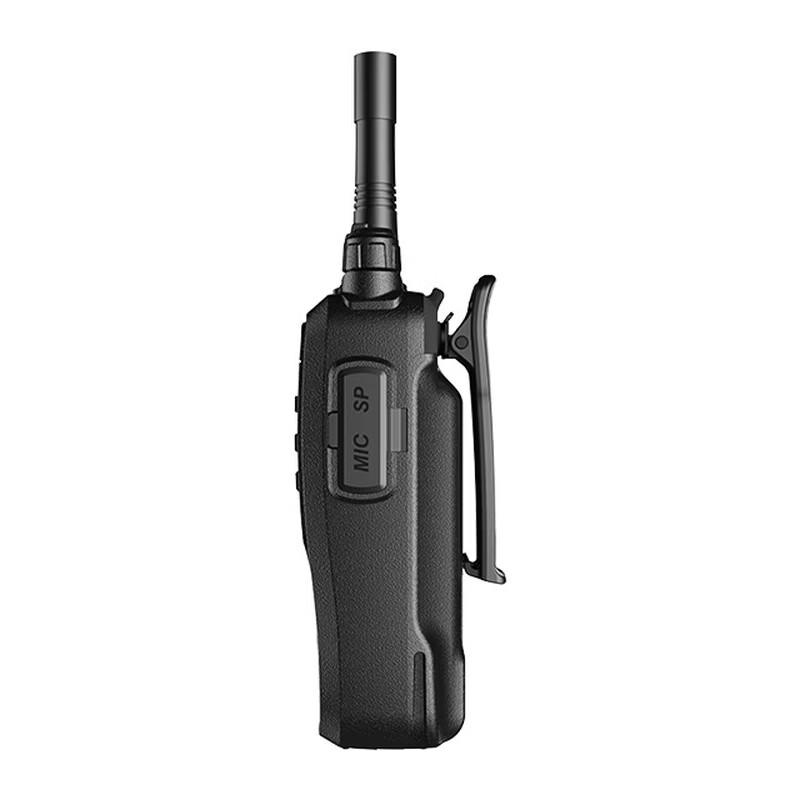 UNIKOO U888 4G Explosion-Proof Walkie-Talkie (CN version)