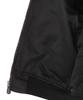 Avirex LINE BLACK Size M 010 Black L-2 Men's 783-4952046