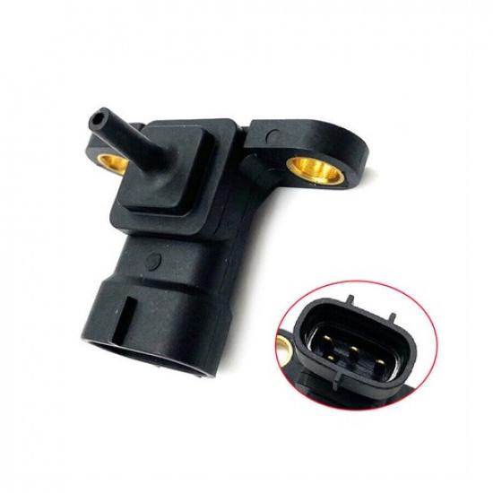 

Turbine Pressure MAP Sensor For Toyota Hilux Hiace Landcruiser Prado 89421-71020