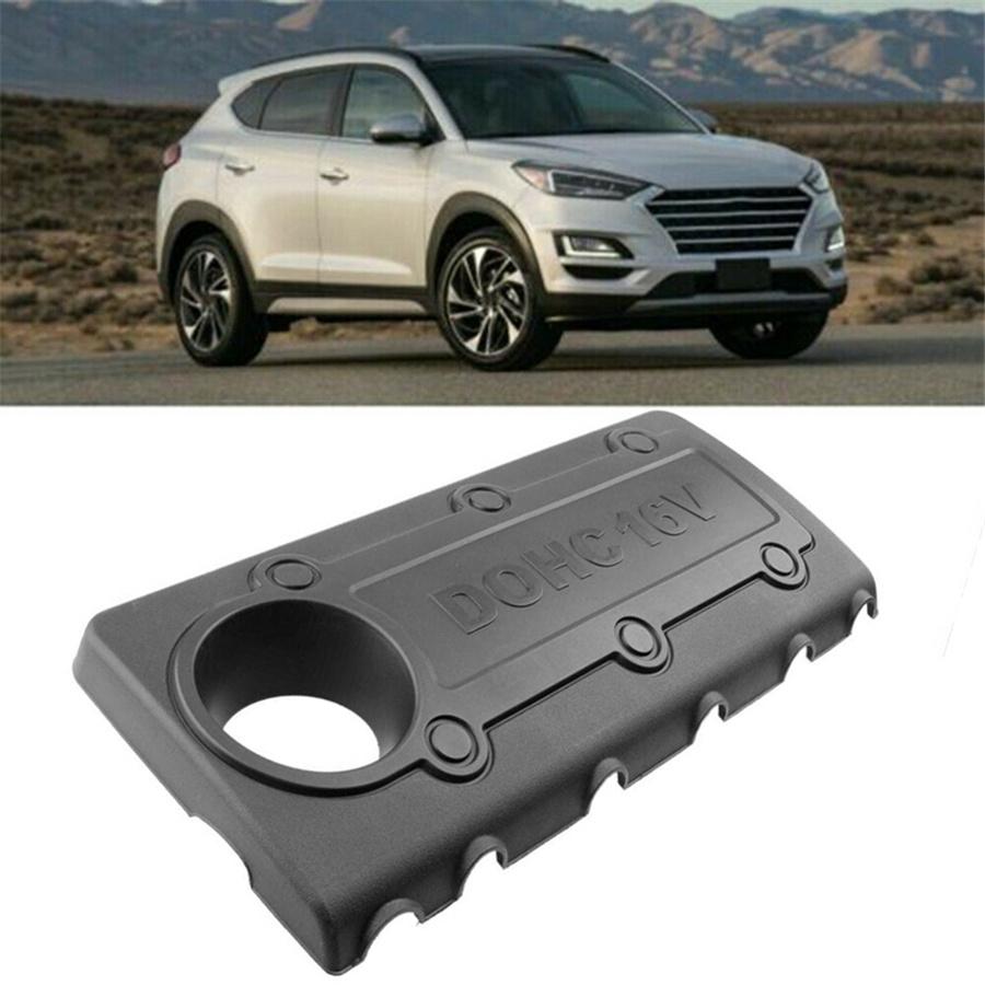 292402G000 Κάλυμμα Κινητήρα για Διάφορα Hyundai Kia 2.0L 2.4L 2009-2013