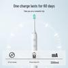 SID Sonic Electric Toothbrush RT860