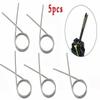 For Mini Gear Lever Spring Torsion Spring Car 5Pieces For BMW X1 X3 Mini Control Standards Accessory Gear Lever