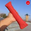Multifunctional Nylon Braided Craft Rope