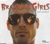 CD BRAZILIAN GIRLS Lazy Lover EP B000315202 Verve Forecast 2004 US Elektronisches Instrument Verwendet
