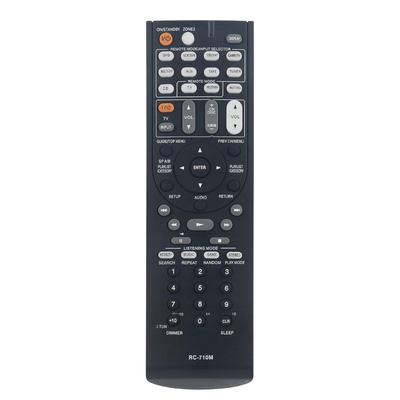 RC710M Home Theater Remote Control for RC880M HT-R560 TX-SR343 Home Theater No Programming Required