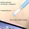Tablet Stylus Protective Case Silicone Grip Cover for Apple Pencil 3rd Generation