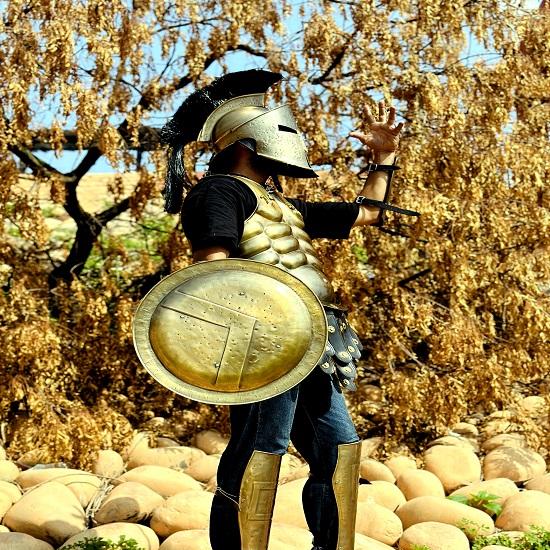 Spartan Armor 300 Movie Spartan King Leonidas Armor Replica Spartan Cosplay Suit Leonidas Roleplay Armor Halloween Costume