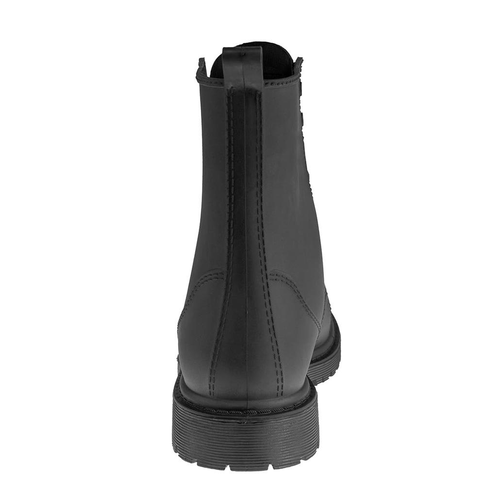 KOMINE Regenschuhe 05-099 25 BK-099