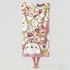 Cartoon cute M-MolangS Towel Drying Bath Towel Applicable To Light Swimming Camping Yoga Beach Out