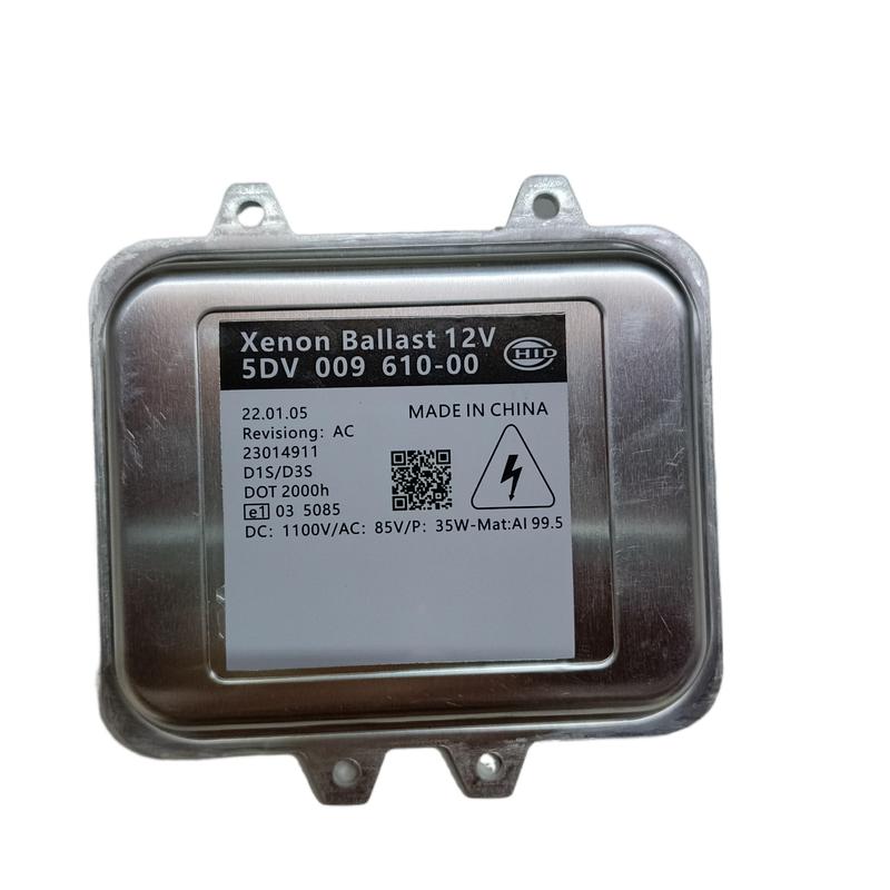 HID Xenon Headlight Ballast, Control Unit for Buick Grandview, Hyundai Grandeur, Renault Enclave, D1S, D3S, 5DV00961000