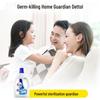 Walch Laundry Disinfectant & Sterilizer
