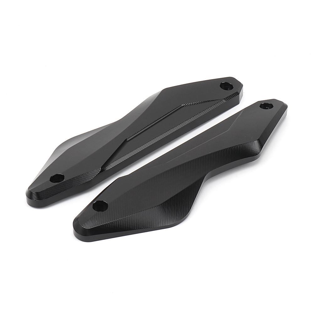 2023-2025 XMAX300 Windscreen Bracket For YAMAHA XMAX125 XMAX250 X-Max XMAX 125 250 X-MAX 300 400 Motorcycle Windshield Trim Bar