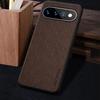 Carcasă pentru Google Pixel 11 Pro XL 11A Model Vintage Luxos Piele Textură Piele Husa Telefon pentru Google Pixel 11 Pro Carcasă Capa