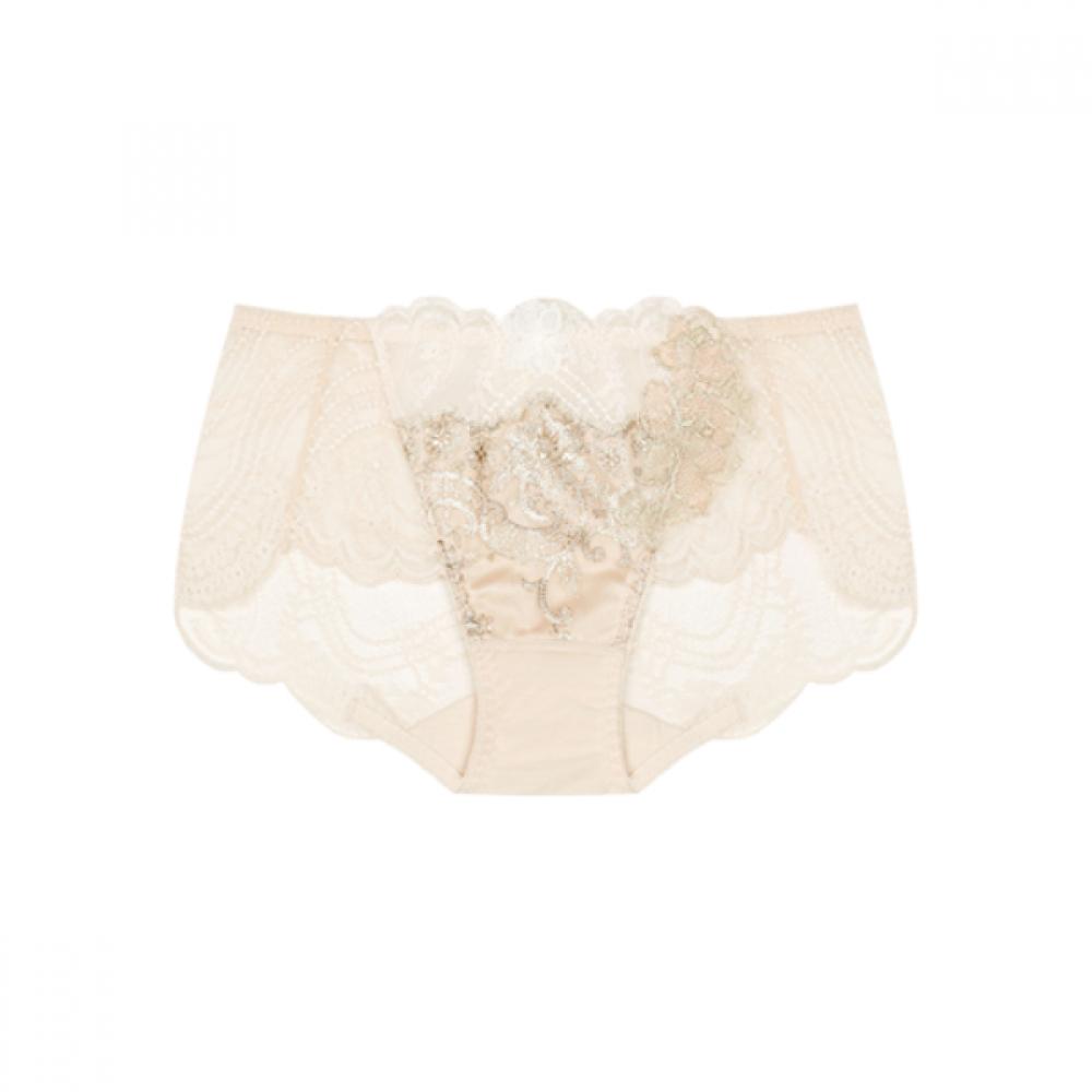 

Venus 26ss Premium Lingerie Gold Lace Bra Lace Panty Single[optp001s] Gold (GD)/90