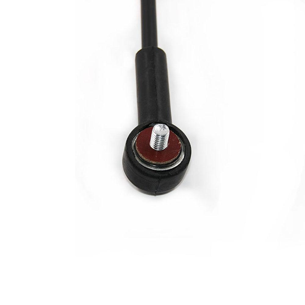 2PCS Car Tailgate Strut Bars Cable Holder LR038051 Replacement Fit For Land Rover Range Rover L322