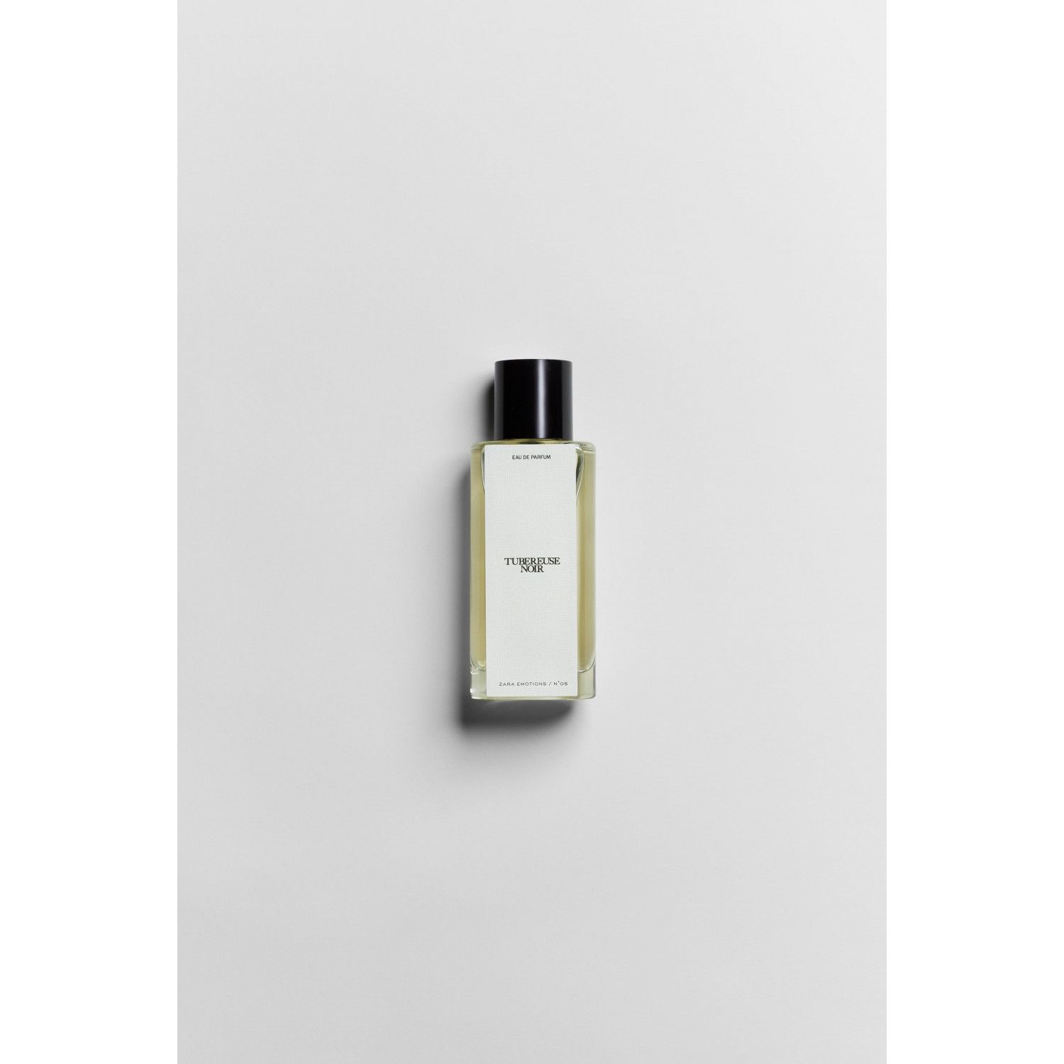 

TUBEREUSE NOIR 40ML / 1.35 oz