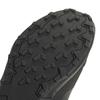 Adidas Terrex Eastrail 3 Mid Climat Trekking Unisex Core Four Size Shoes, Adult, OPD94, Black/Carbon/Grey (JR4014), 27.5cm
