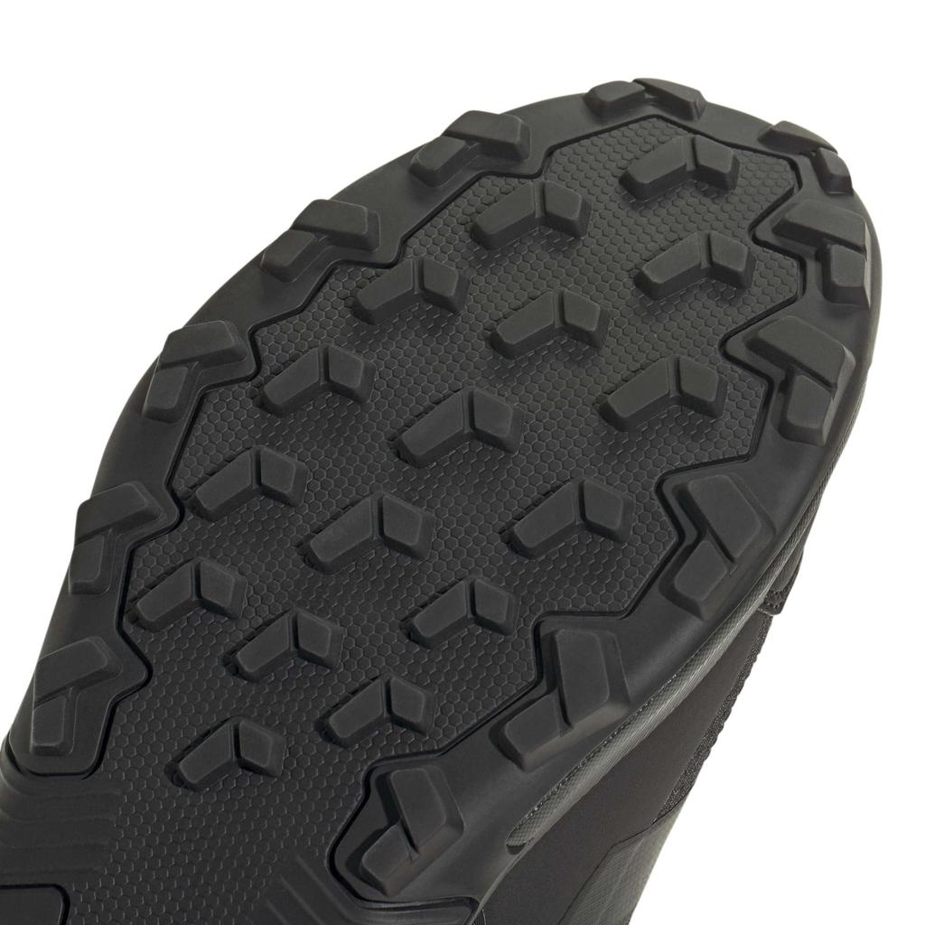 Adidas Terrex Eastrail 3 Mid Climat Trekking Unisex Core Four Size Shoes, Adult, OPD94, Black/Carbon/Grey (JR4014), 27.5cm