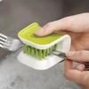 1pc Multifunctional Kitchen Utensil Brush for Cleaning Dishes, Knives, and Chopsticks