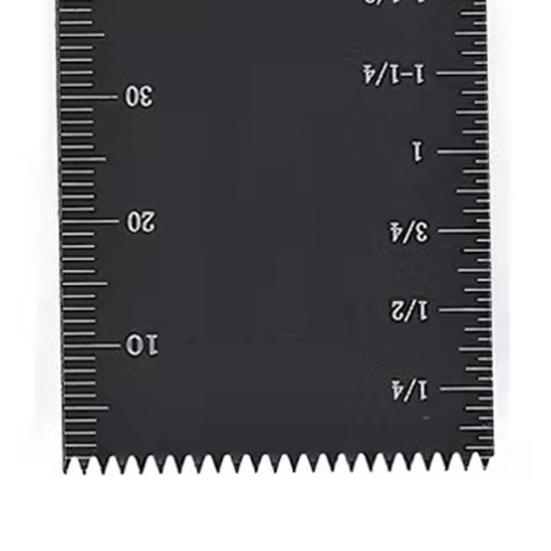 10Pcs/20Pcs Multi Cutter Fast Cutting Speed Wear-resistant Electrical Tool Accessories Multifunctional Sharp Saw