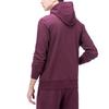 Converse Half Zip Hoodie Asia Sizing 'Red' Men's 10004623-A02