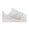 Nike Womens Quest 4 'White Pink' (women's sizes) White / Menta / Light Soft Pink / Pink Glaze Running Shoes DA1106 105