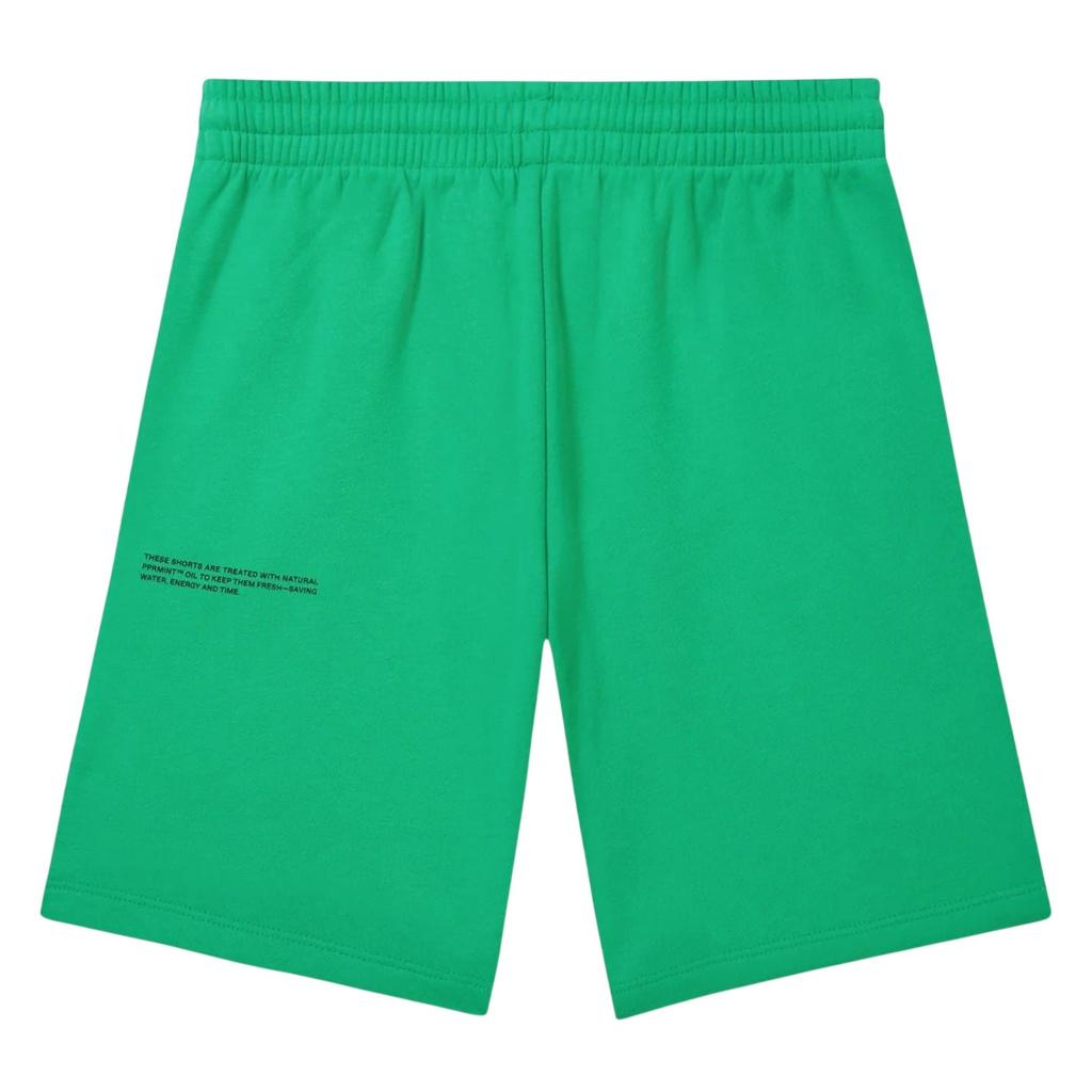Pangaia Childrens/Kids 365 Long Length Shorts