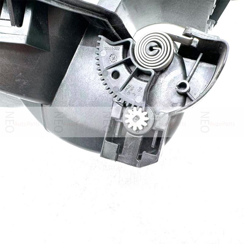 A1776306901 High Quality Fuel Filler Door Housing Base For Mercedes Benz -2025 A Class OEM 1776306901
