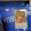 BOYNEXTDOOR Bandana Music Show Photocard Reverse Tribute
