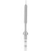 Soldering Iron Tip,TS100 Soldering Iron Tip, Electric Mini Pen Type Stainless Steel Soldering Iron Tips Replacement for TS100 Soldering Iron