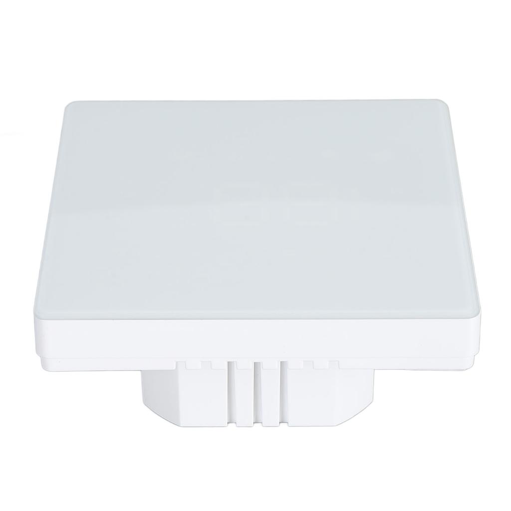 Smart Thermostat WIFI Cell Phone APP Remote Control Programmable LCD Display Home Thermostat AC90‑240V