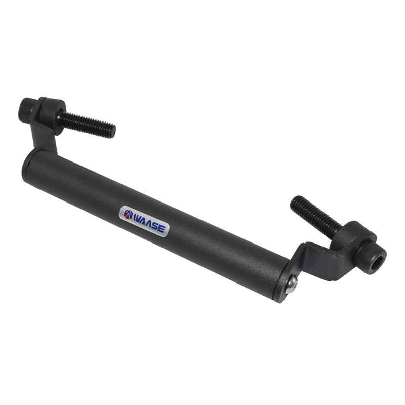 Waase Pentru Kawasaki Ninja 1000 1000SX Z1000SX 2011 2012 2013 2014-2023 Suport Suport Suport Suport Telefon Mobil GPS