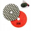 Velcro Disc Holder 100mm, M14