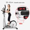 TLXT Magnetic Elliptical Stepper