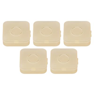 Utensilien & Accessoires – Nachfüllbehälter für Kosmetik