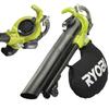 Bürstenloser Laubbläser Ryobi Rbv36B 36V 45L