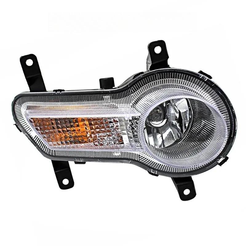 4116100-K80 4116200-K80 Front bumper Fog Light For Great Wall Haval H5 X200 High quality parts