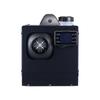 VEVOR Diesel Heater, 12-24V 5-8KW, All In One Portable Diesel Air Heater with Remote Control and LCD Display, Fast Heating Low Noise