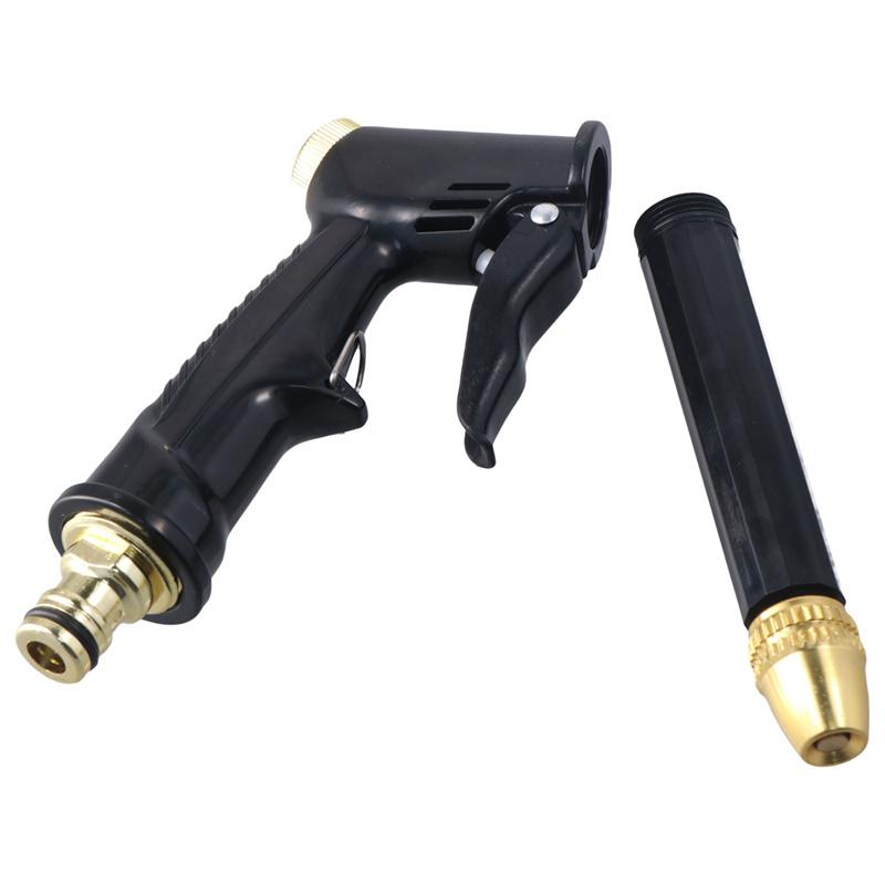 High-pressure Washing Machine Watering House and Car Cleaning Sprayer Nozzle