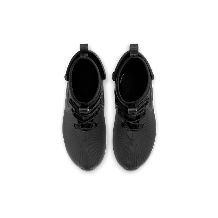 Nike Binzie Boot 'Black White' Gs BQ5380-002